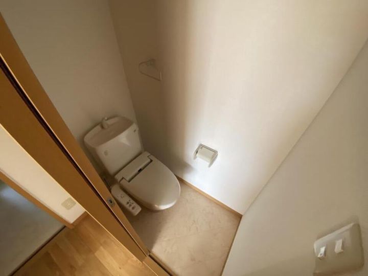 ING−αANNEX イングアルファアネックス901の内装