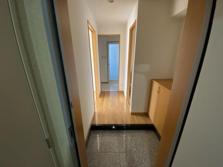 ING−αANNEX イングアルファアネックス901の玄関