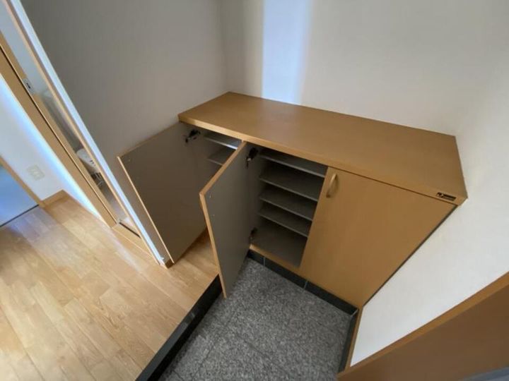 ING−αANNEX イングアルファアネックス901のその他画像