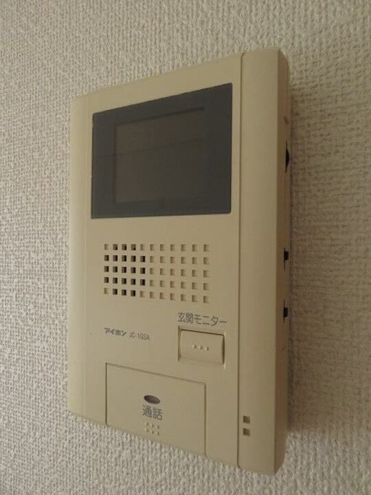 グランドアーネスト A・B・C棟B201のその他画像