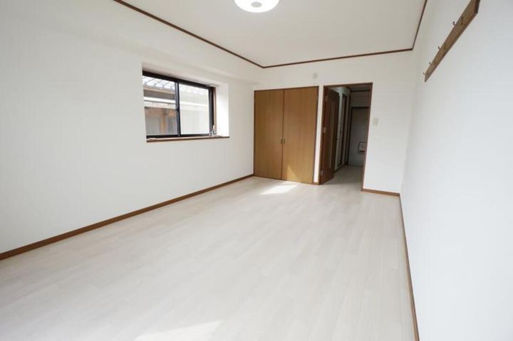 シンセイビル207の内装