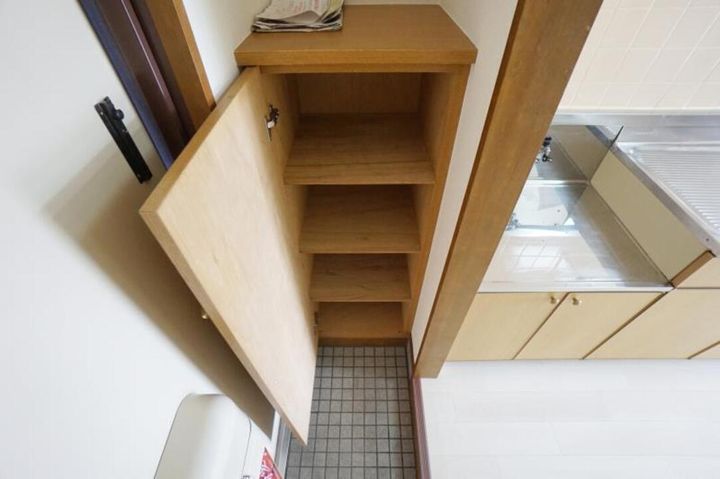 シンセイビル207のその他画像