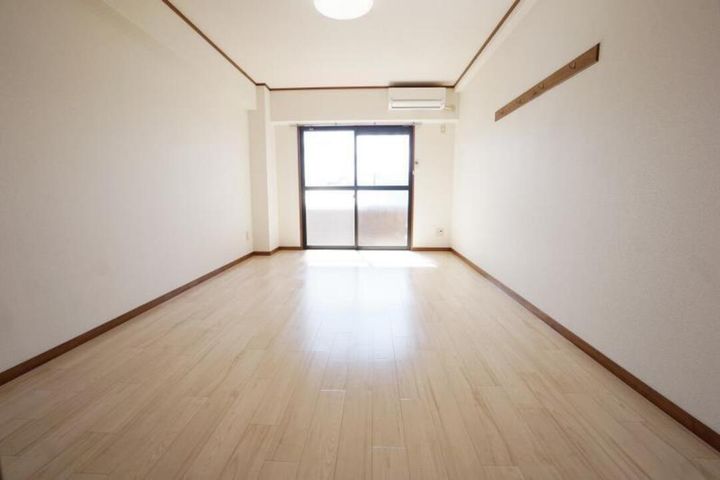 シンセイビル303の内装