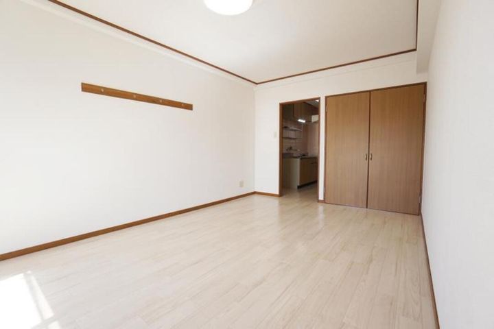 シンセイビル303の内装