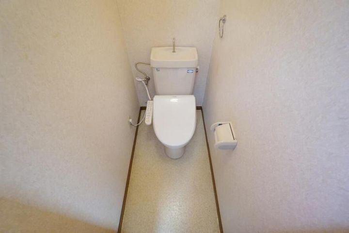 シンセイビル303の内装