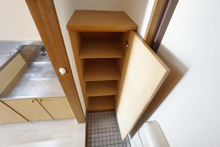 シンセイビル303のその他画像