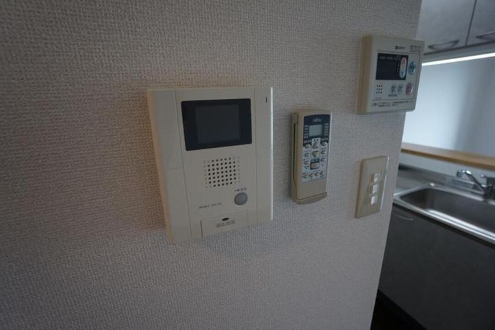 グランド・ステージ樽味203のその他画像