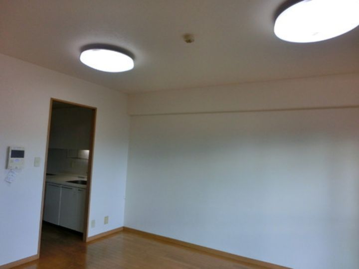 サーパス萱町公園801の内装