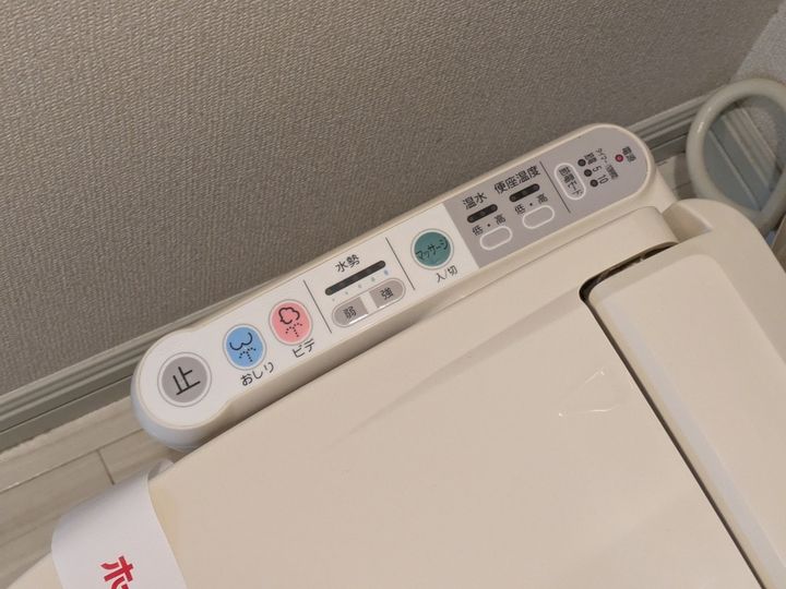 フローラルコート101のその他画像