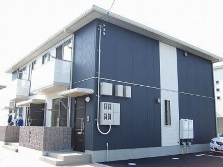 curar・S102の外観