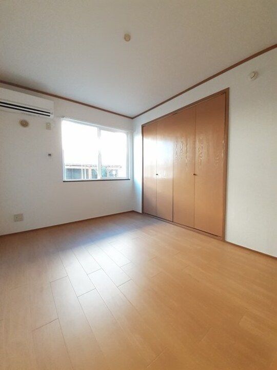 ウエストコートABCC102の内装