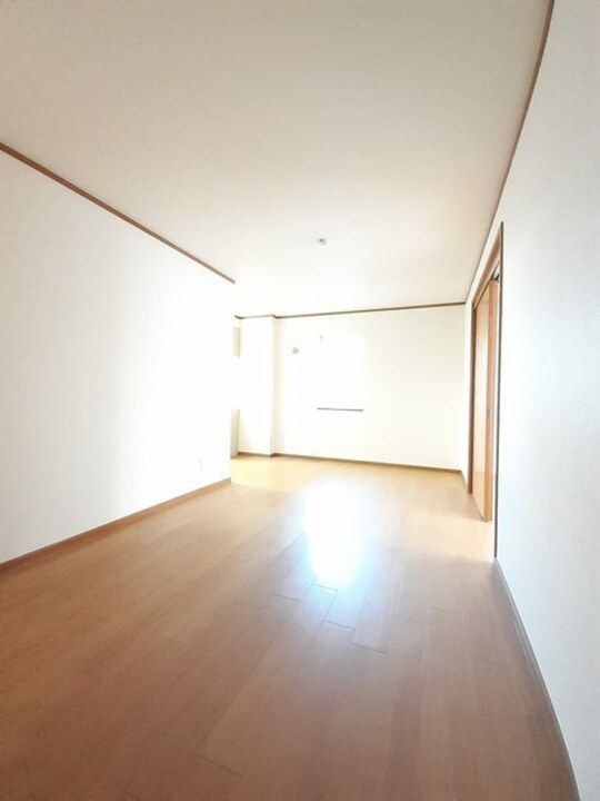 ウエストコートABCC102の内装