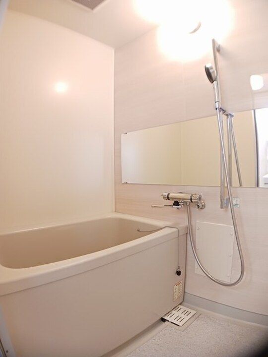 ウエストコートABCC102の風呂