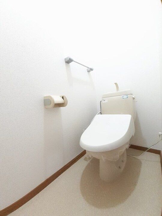 ウエストコートABCC102の内装