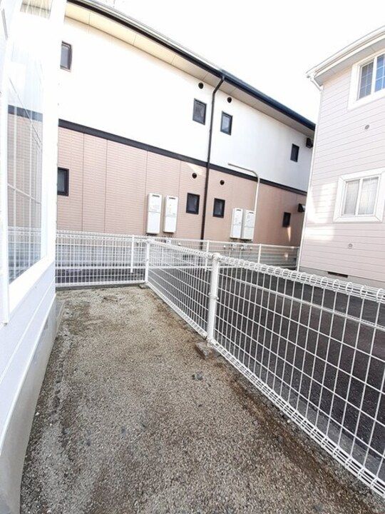 ウエストコートABCC102のその他画像