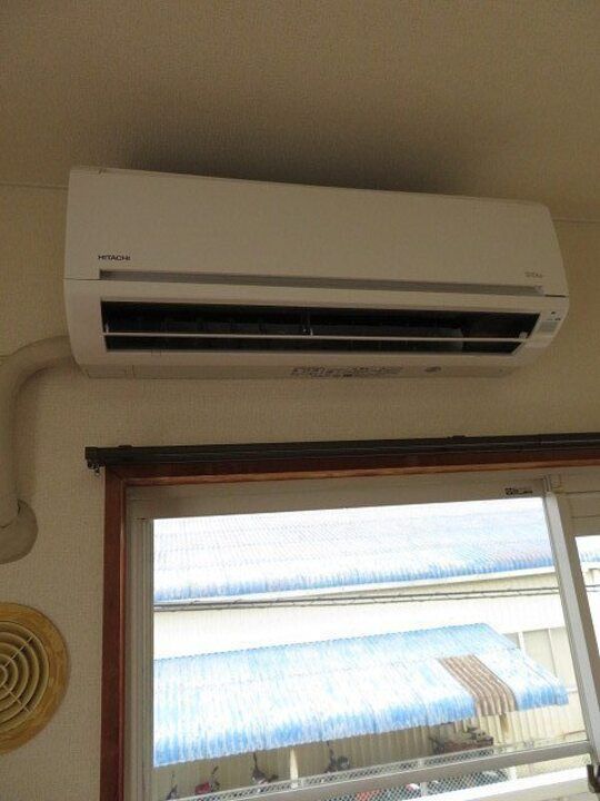 ファミリーハイツ201のその他画像