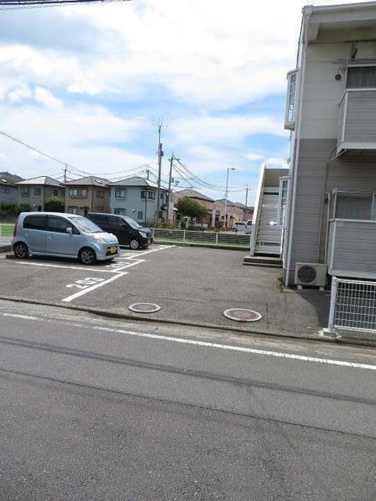 ファミリーハイツ201のその他画像