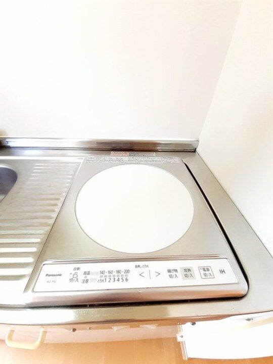 明山401のその他画像