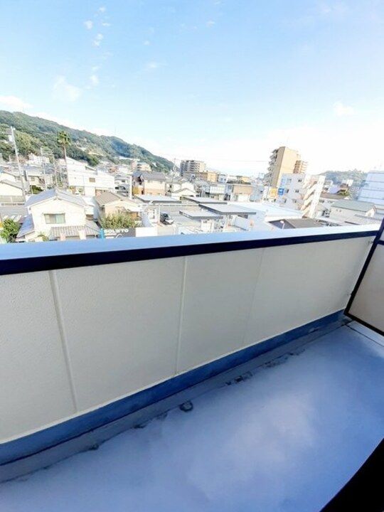 明山401のその他画像