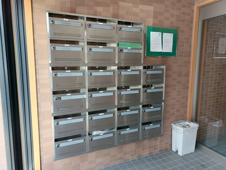 サザンコート味酒603のその他画像