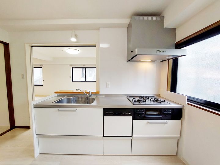 北持田館203のその他画像