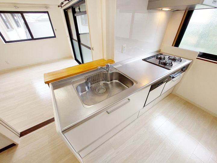 北持田館203のその他画像