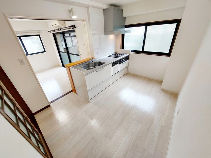 北持田館203のその他画像