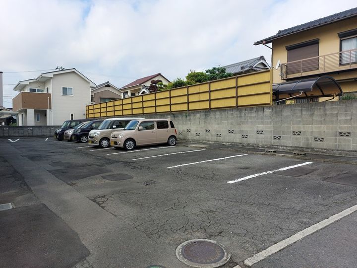 セントラルヴィレッジ102のその他画像