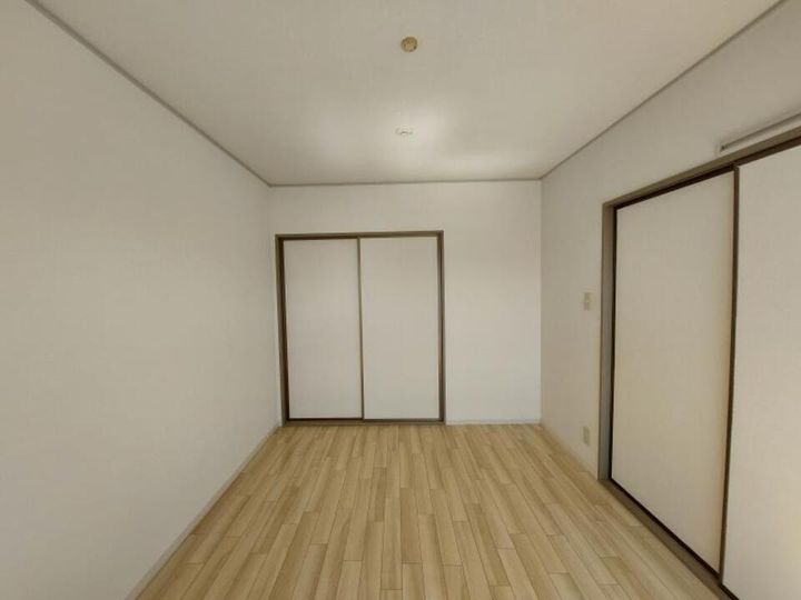 プレジャー2B201の内装