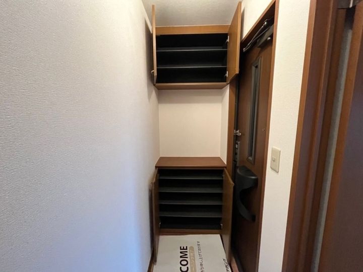 メゾン・ヴェールB201のその他画像