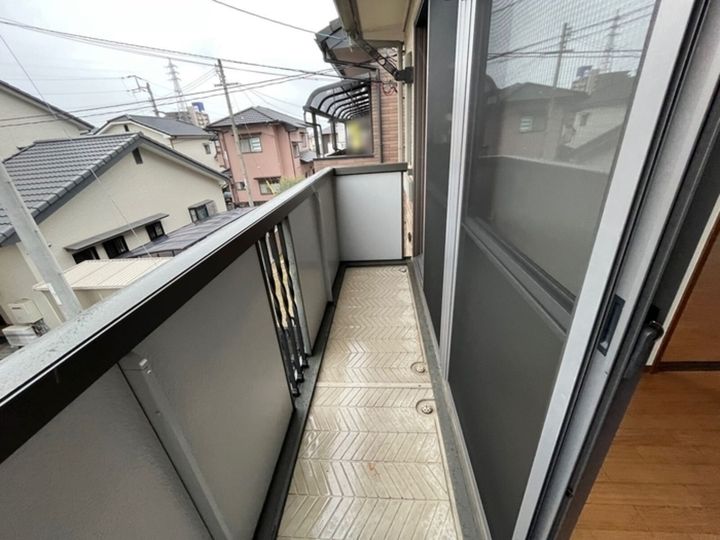 メゾン・ヴェールB201のその他画像