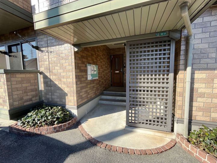 メゾン・ヴェールB201のその他画像