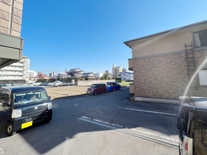 メゾン・ヴェールB201のその他画像