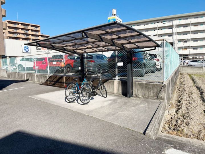 メゾン・ヴェールB201のその他画像