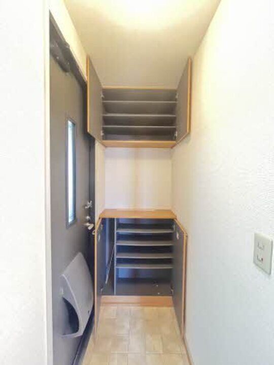 バリュージュ生石B201のその他画像