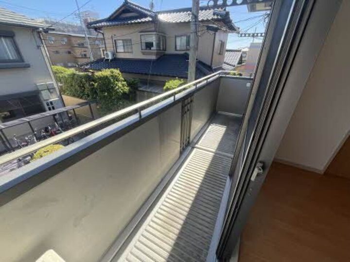 バリュージュ生石B201のその他画像