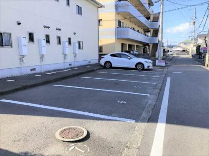 バリュージュ生石B201のその他画像