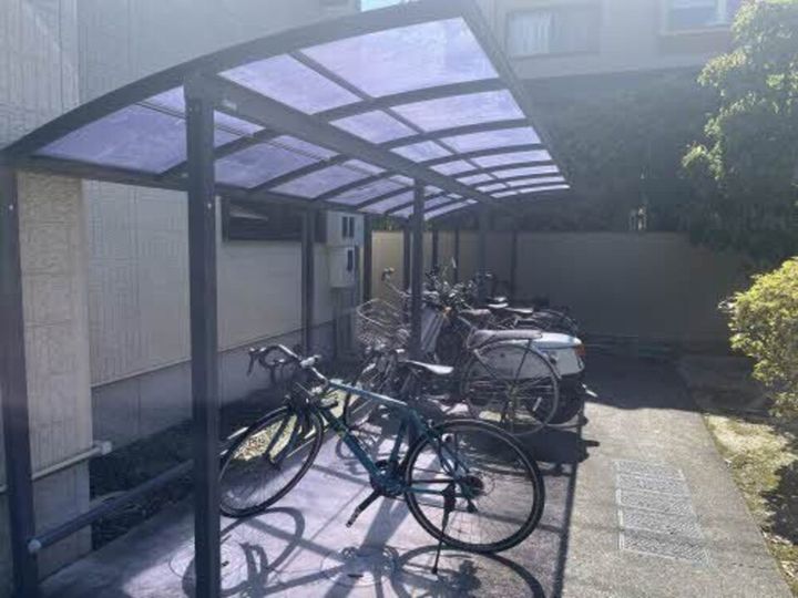 バリュージュ生石B201のその他画像