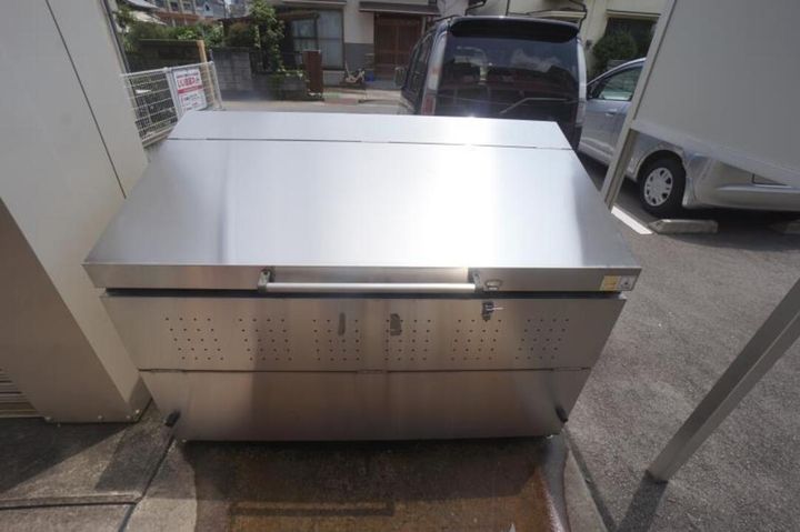 ブリーゼ202のその他画像