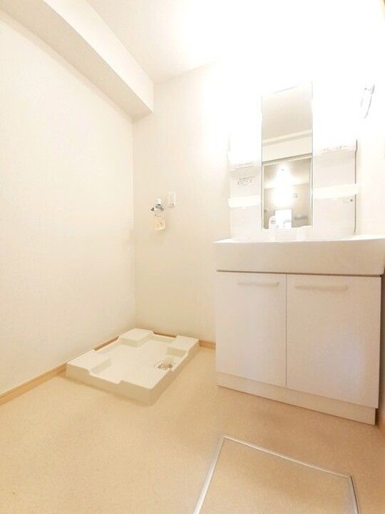 フランアンジュ201の内装