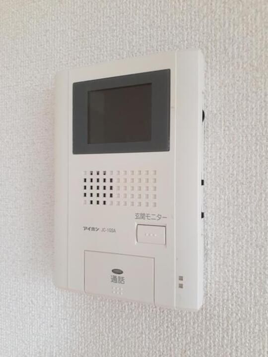 フランアンジュ201のその他画像