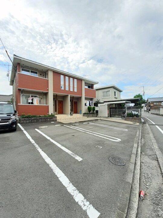 フランアンジュ201のその他画像