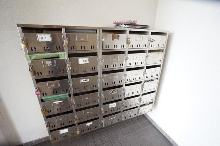 第86杉フラット302のその他画像