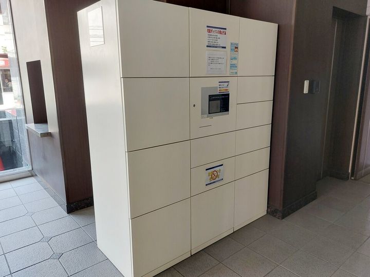 アルファステイツ市駅西607のその他画像