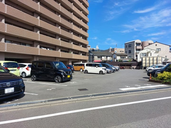 アルファステイツ市駅西607のその他画像