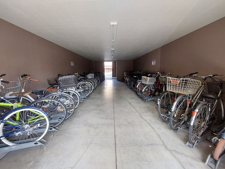 アルファステイツ市駅西607のその他画像