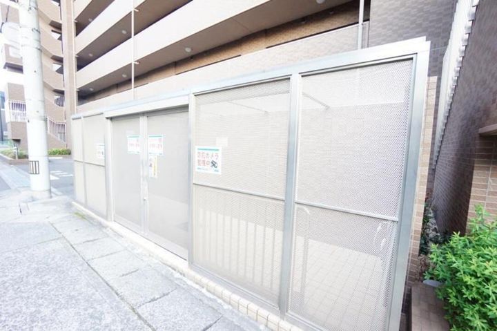 アルファステイツ市駅西607のその他画像