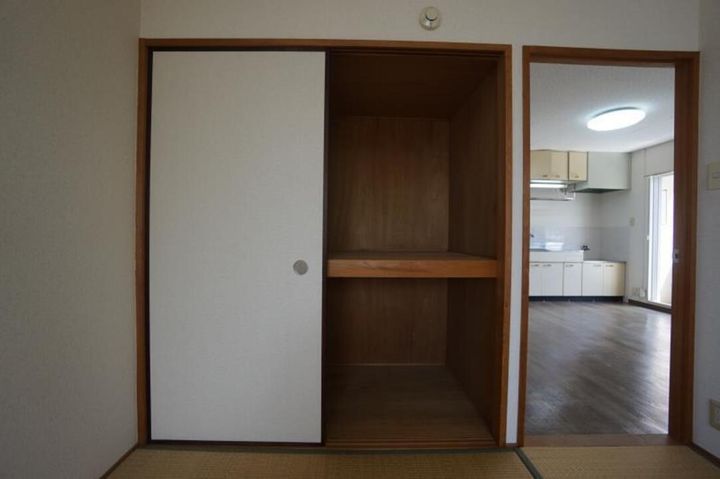 クエストコート202のその他画像