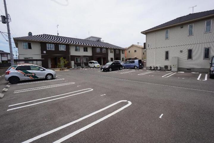 ルミエール竹原A102のその他画像