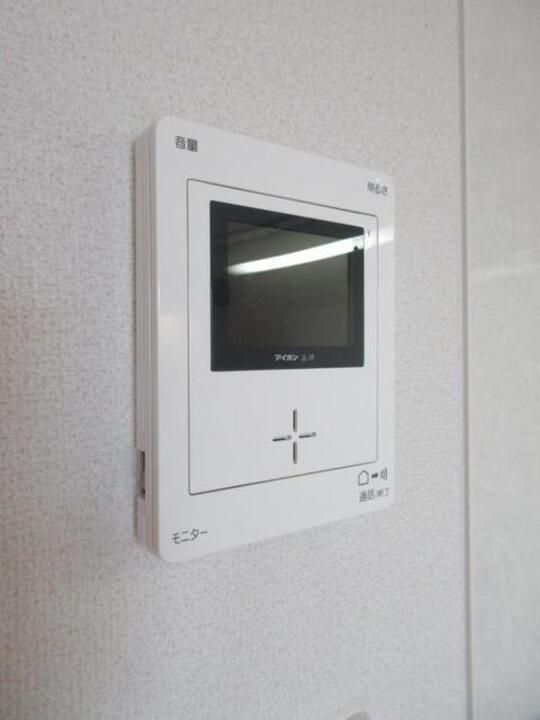 ニューカーサS A棟・B棟B201のその他画像
